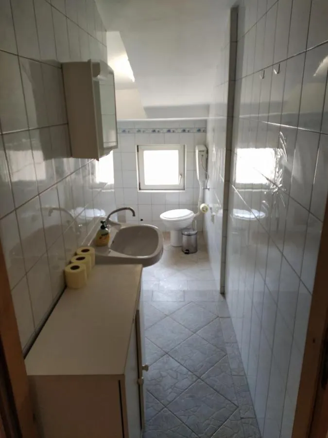 Dejan Apartment Pula Croatia