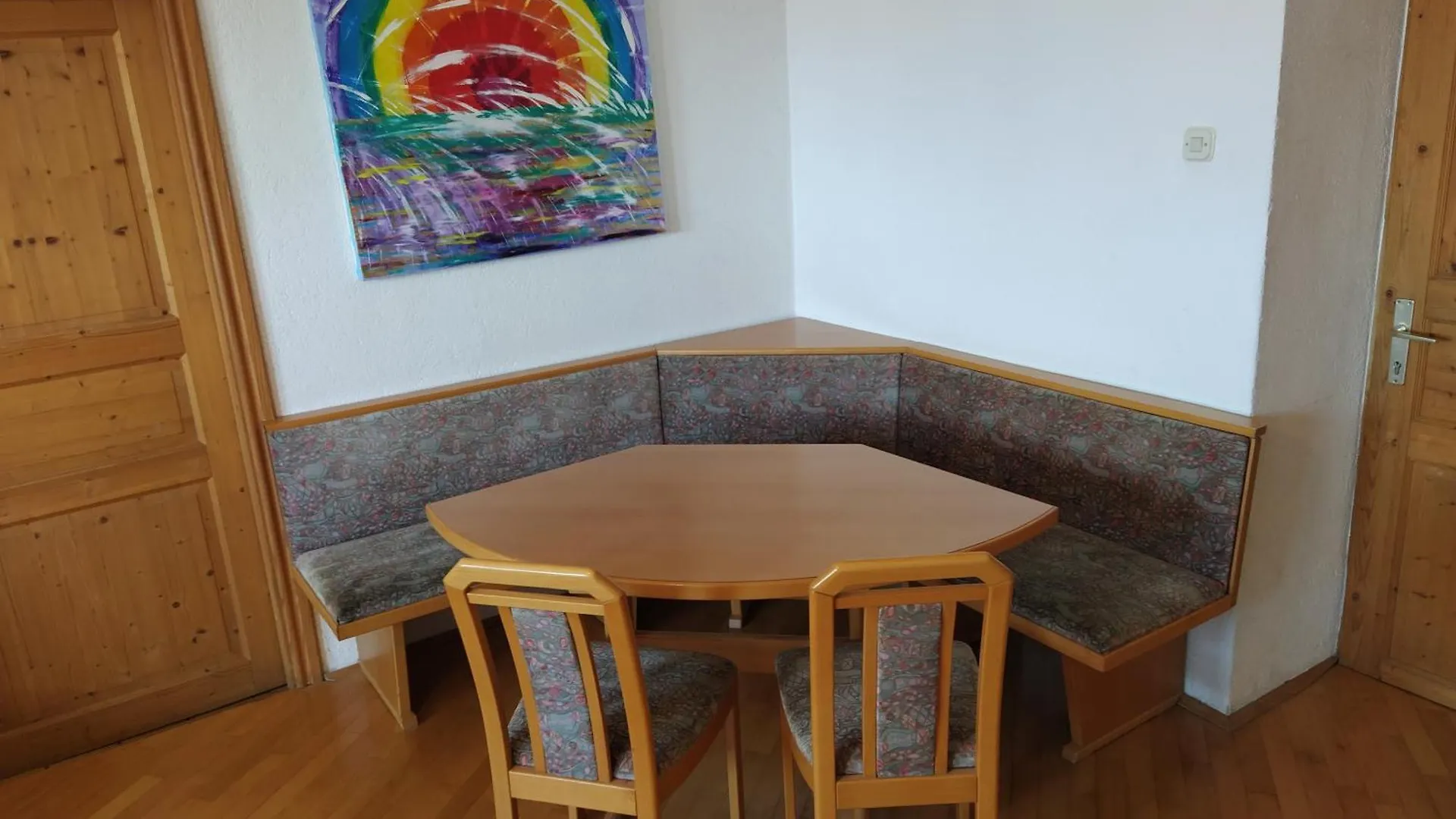 Dejan Apartment Pula