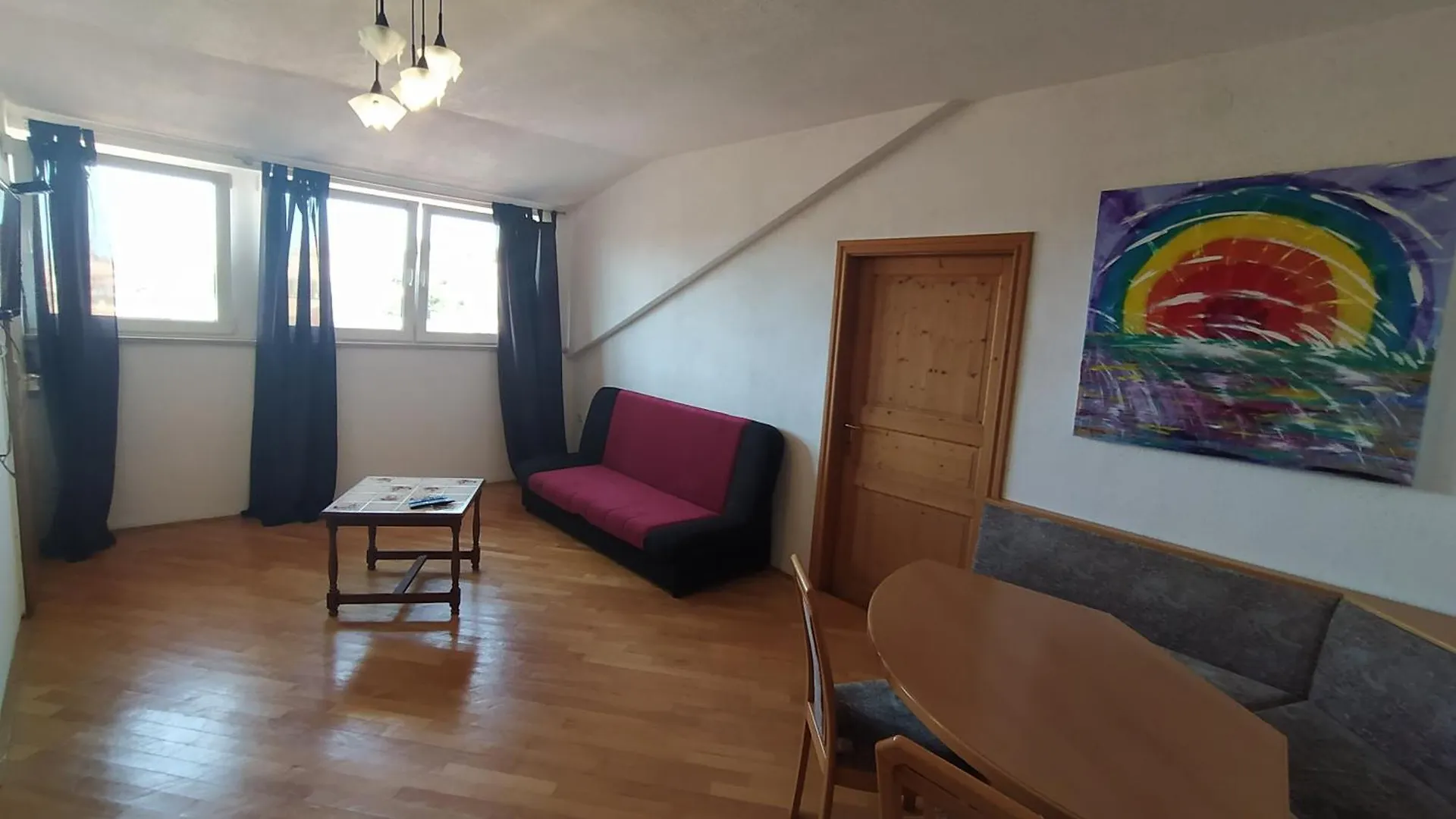 Dejan Apartment Pula Croatia