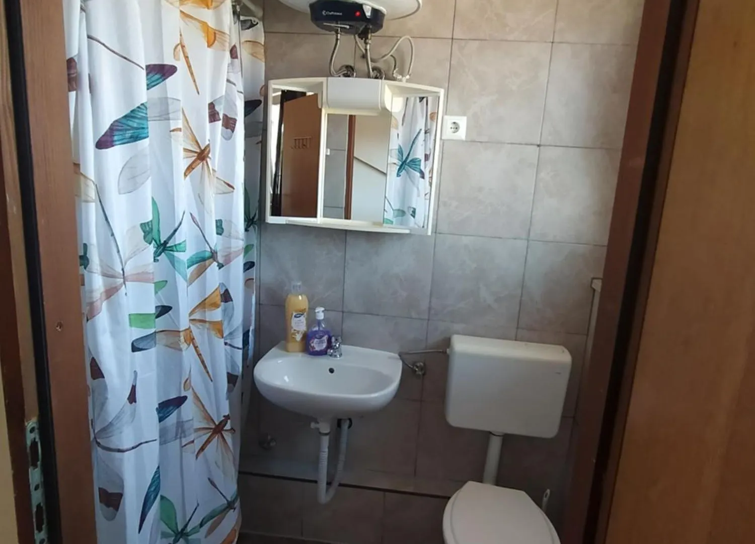 Dejan Apartment Pula