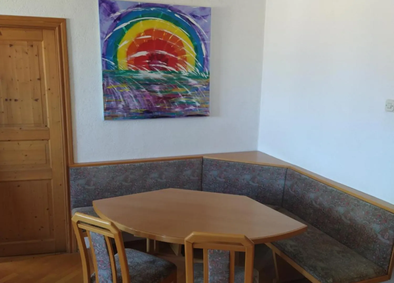 Dejan Apartment Pula