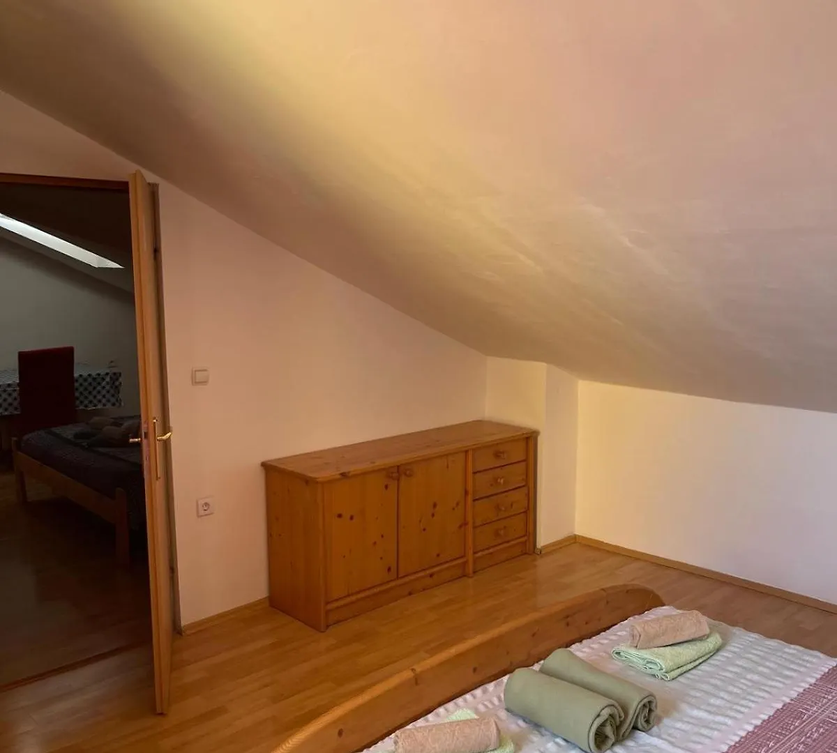 Dejan Apartment-Top Centar Pola