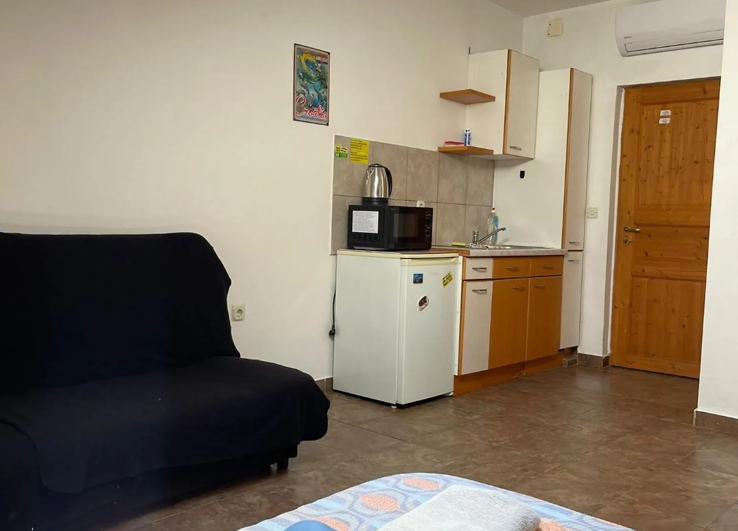Dejan Apartment Pula