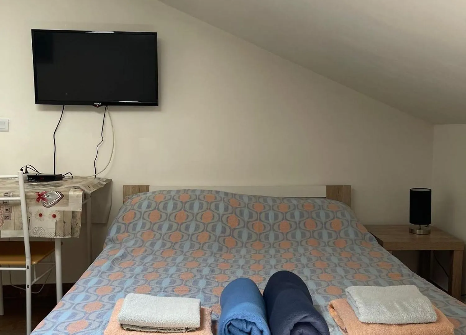 Dejan Apartment Pula Croatia