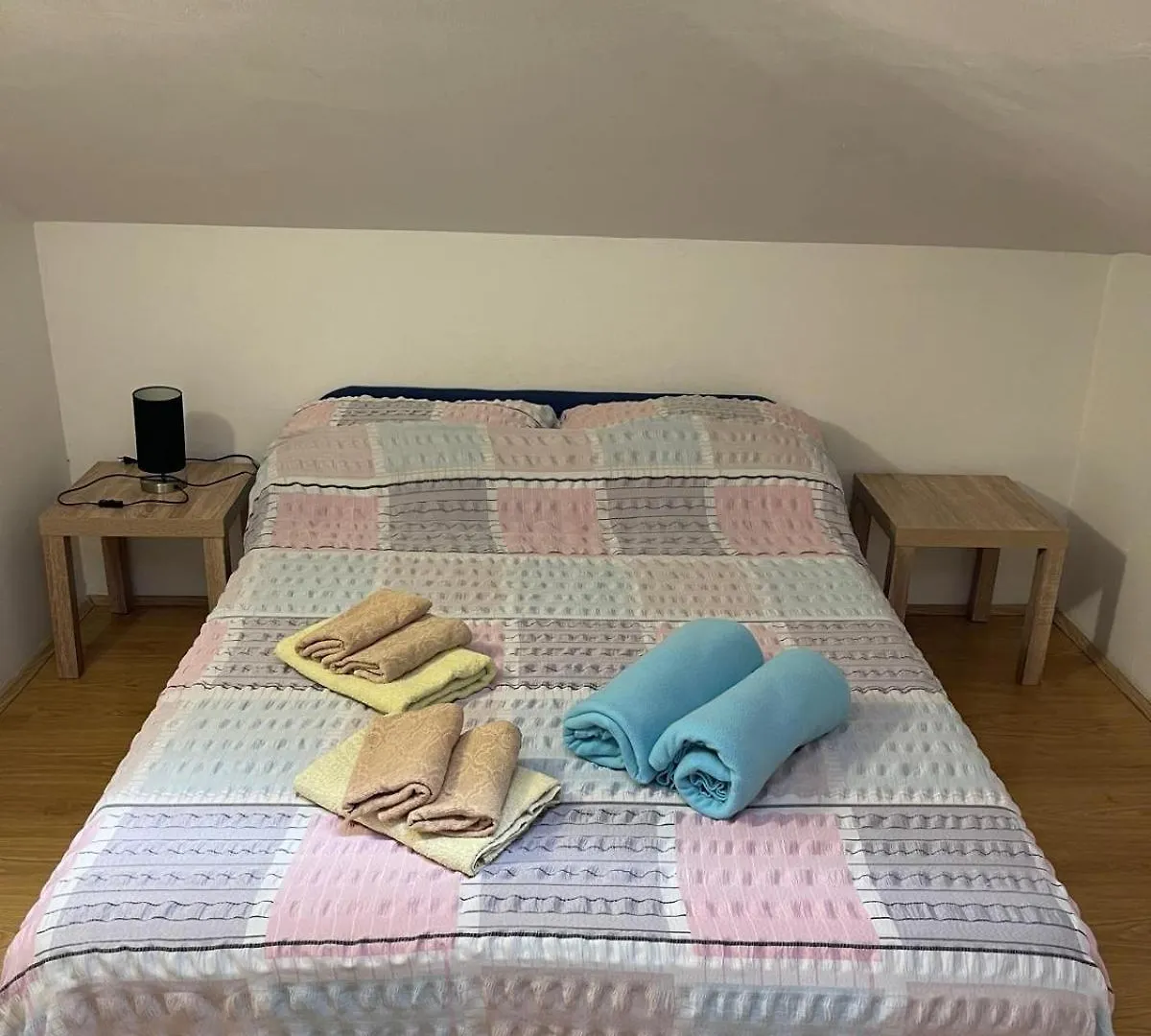 Dejan Apartment Pula