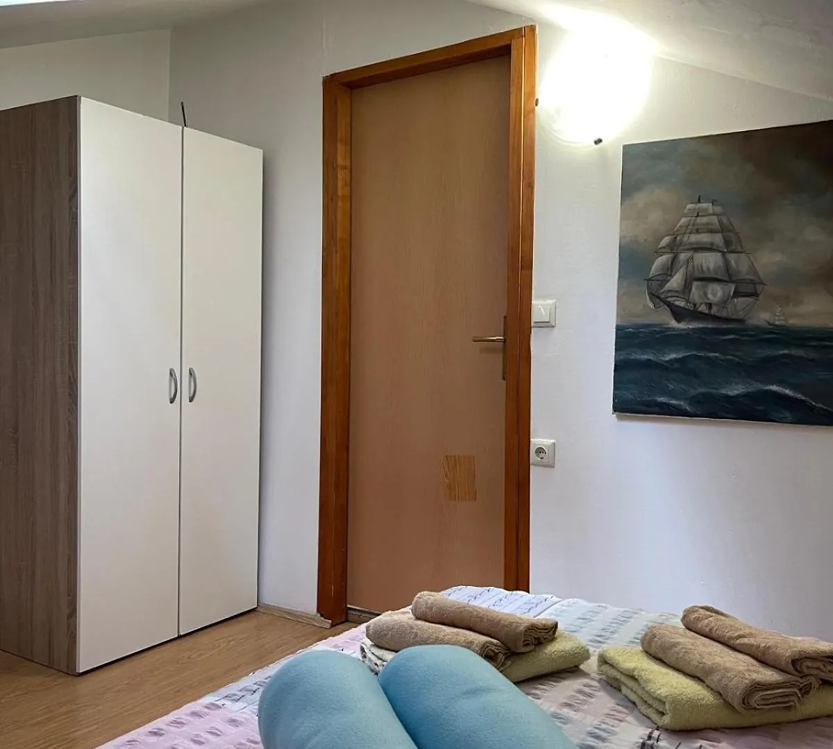 Dejan Apartment Pula