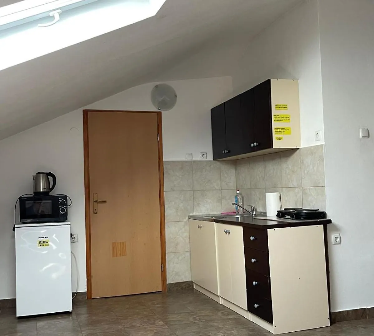 Dejan Apartment Pula Croatia