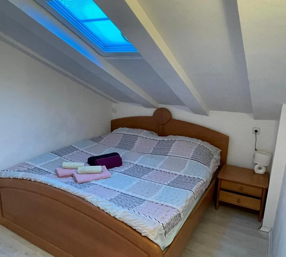 Dejan Apartment Pula
