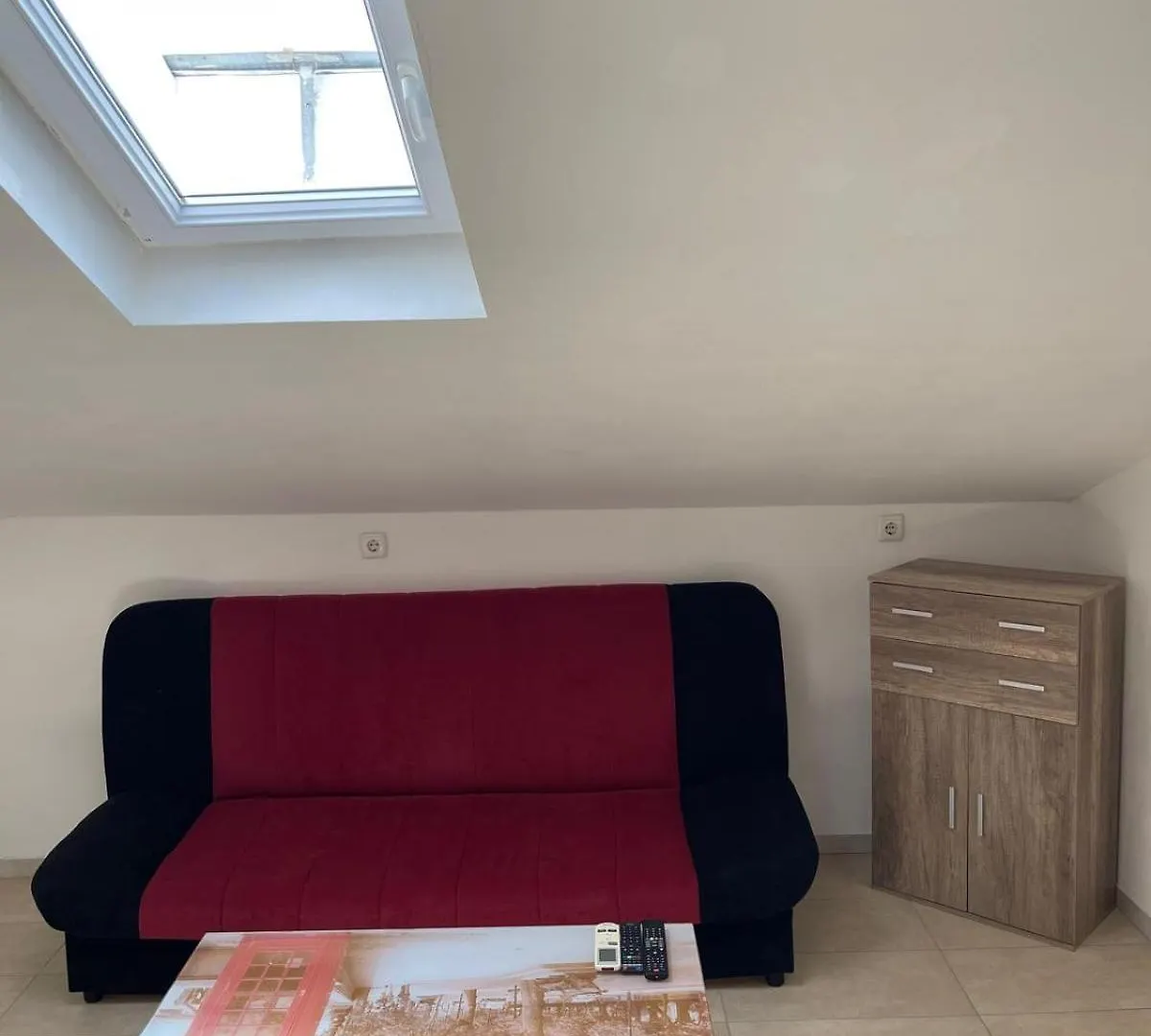 Dejan Apartment Pula