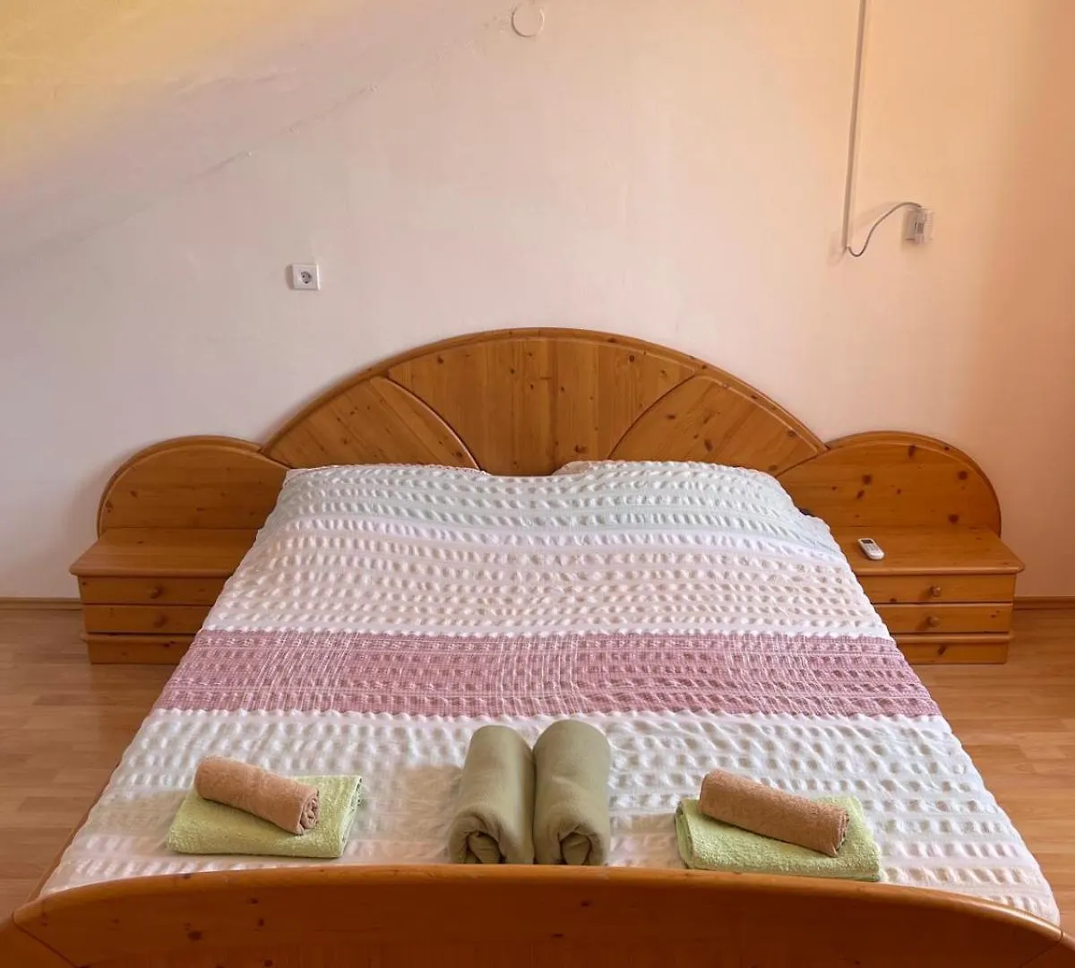 Dejan Apartment Pula Croatia