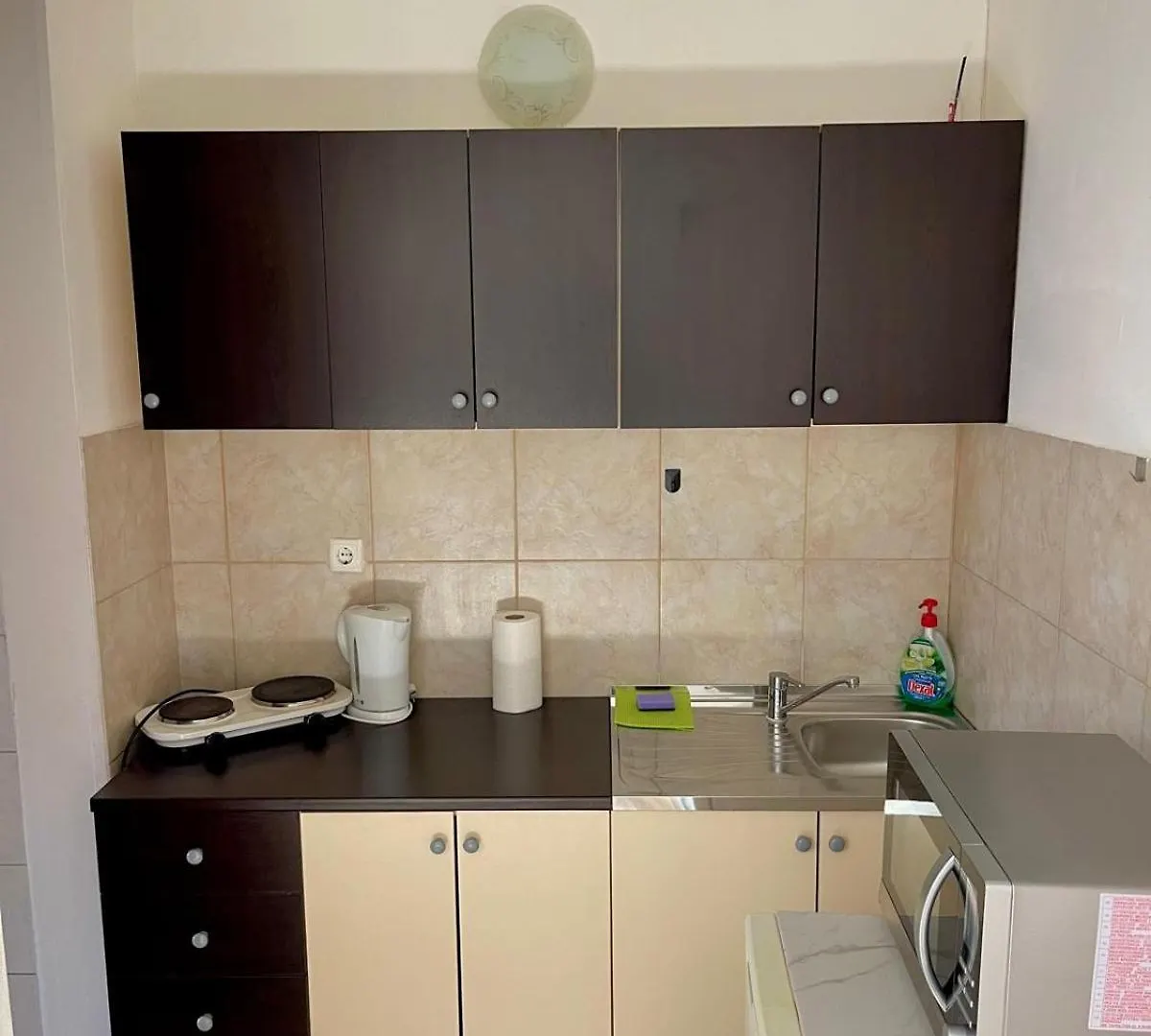 Dejan Apartment Pula