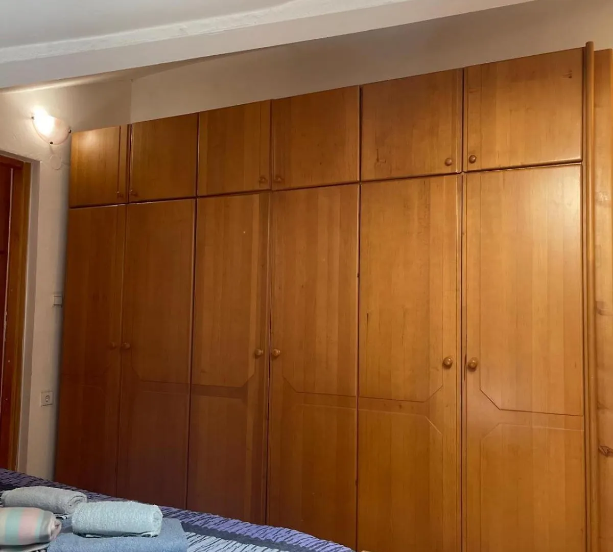Dejan Apartment Pula
