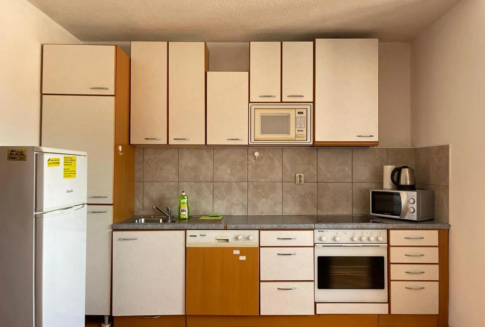 Dejan Apartment Pula 0*,  Croatia