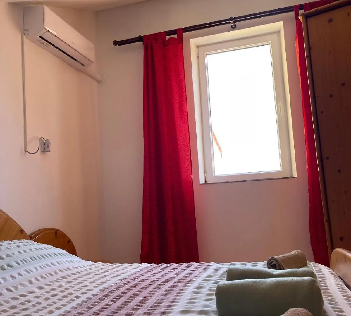 Dejan Apartment Pula Croatia