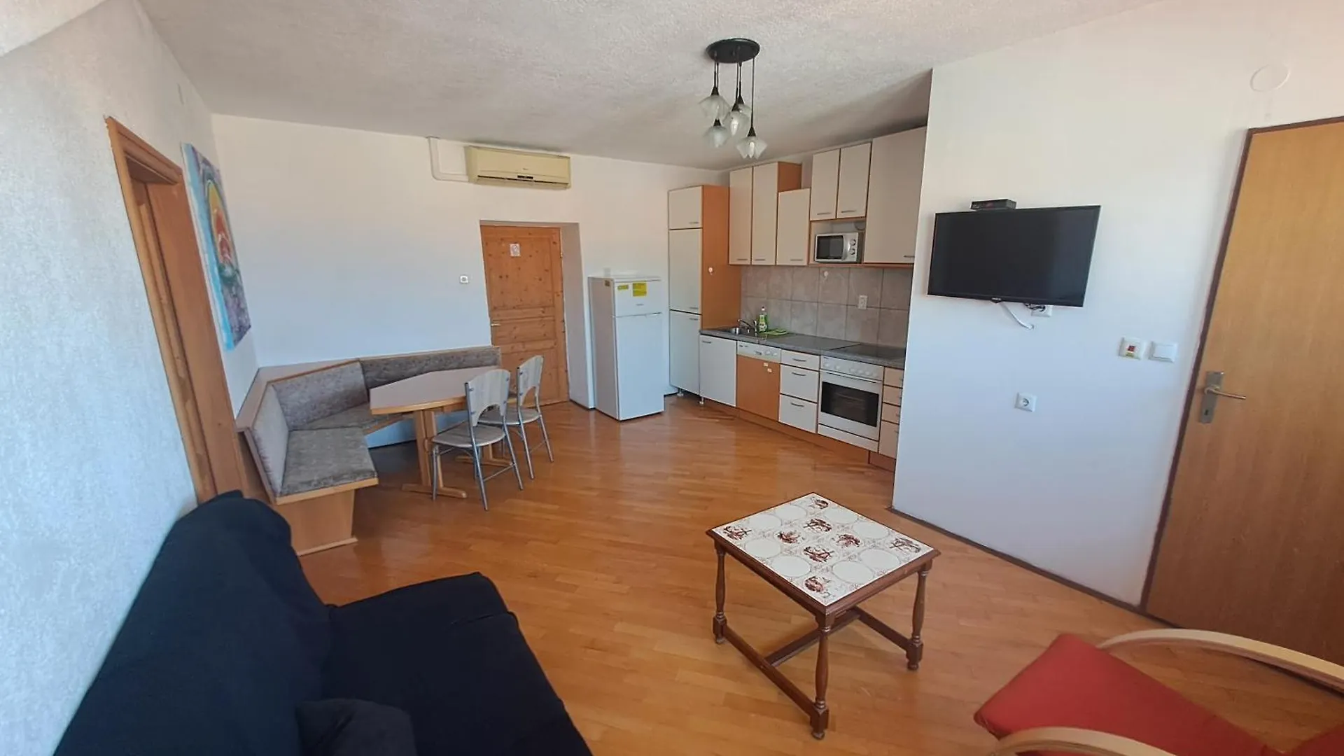 Dejan Apartment Pula