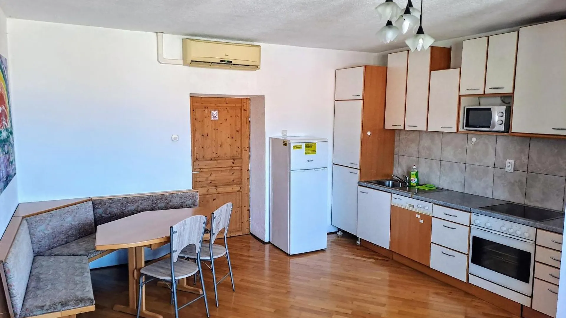Dejan Apartment Pula Croatia