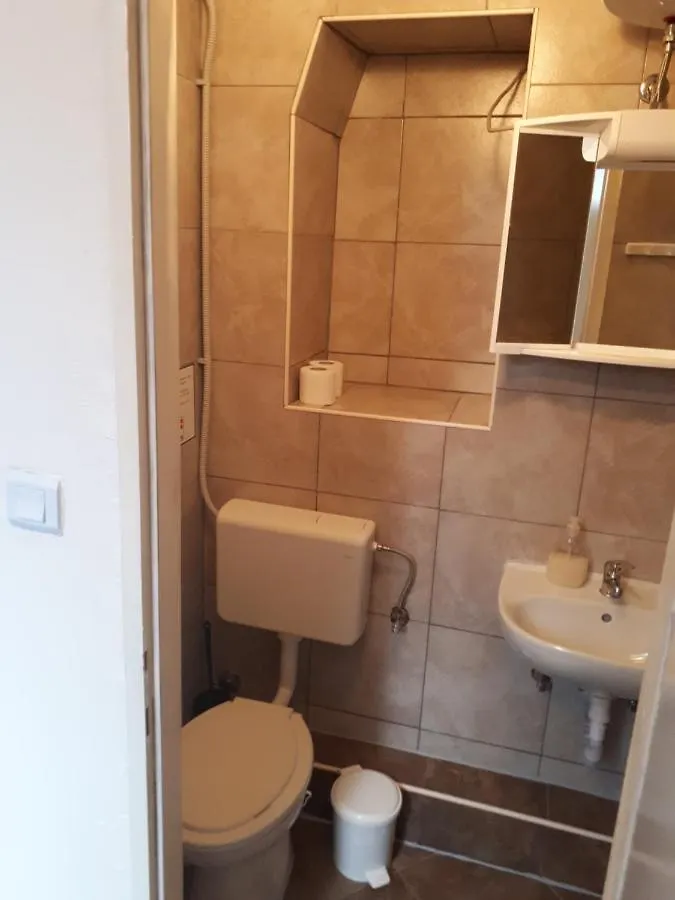 Dejan Apartment Pula