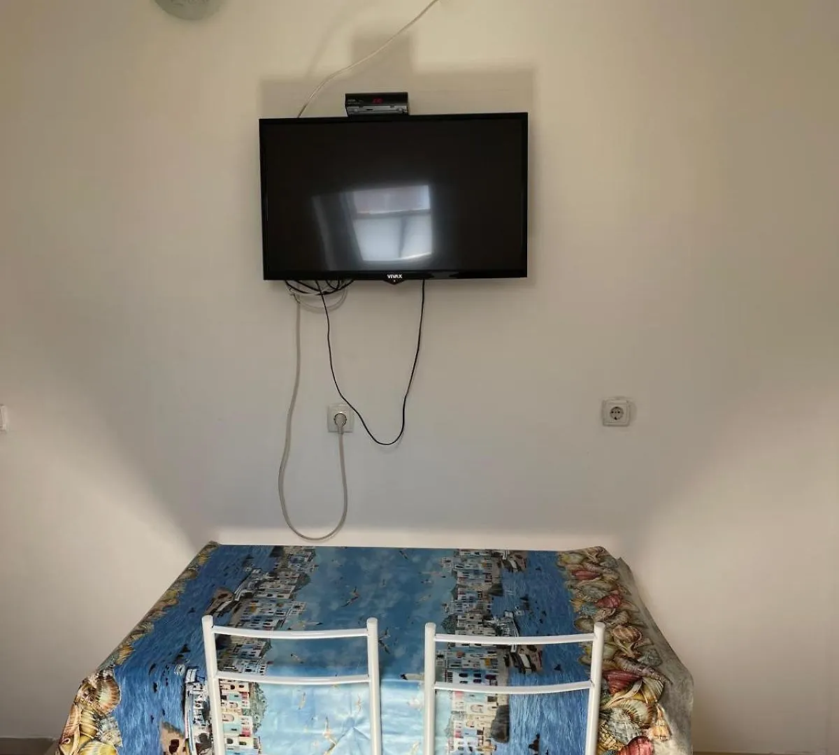 Dejan Apartment Pula